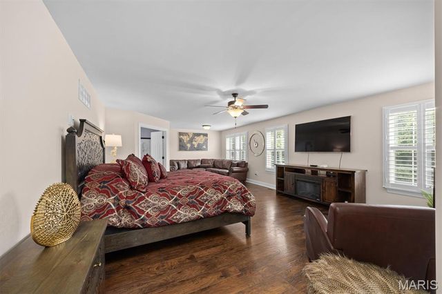 509 Betty Jewel Court, Swansea, IL 62226