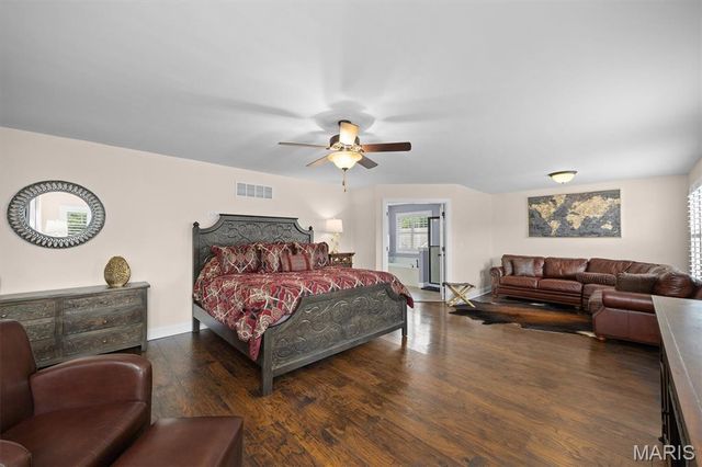 509 Betty Jewel Court, Swansea, IL 62226