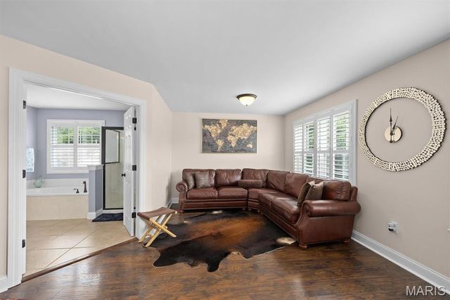 509 Betty Jewel Court, Swansea, IL 62226
