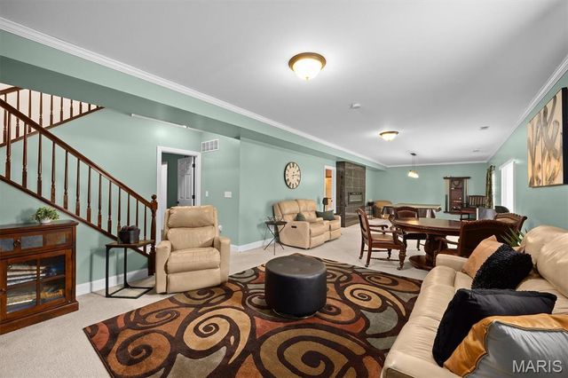 509 Betty Jewel Court, Swansea, IL 62226