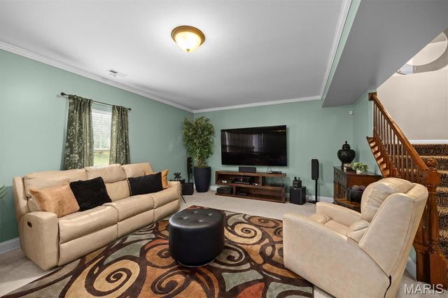 509 Betty Jewel Court, Swansea, IL 62226