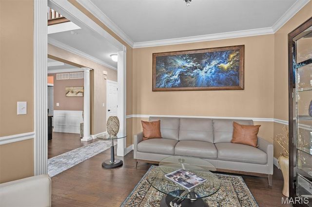 509 Betty Jewel Court, Swansea, IL 62226