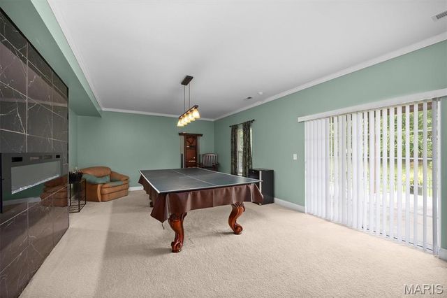 509 Betty Jewel Court, Swansea, IL 62226