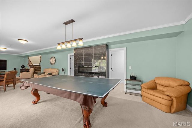 509 Betty Jewel Court, Swansea, IL 62226