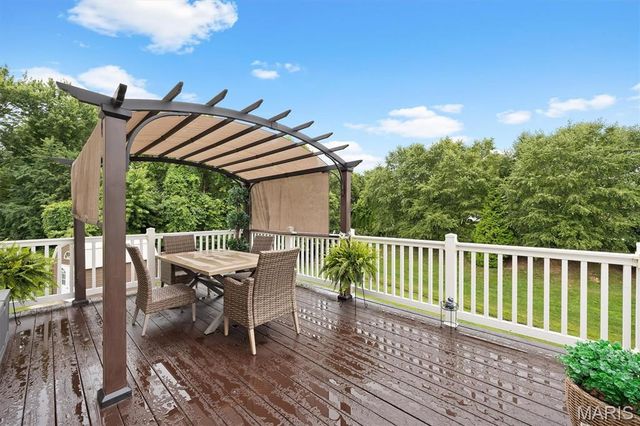 509 Betty Jewel Court, Swansea, IL 62226