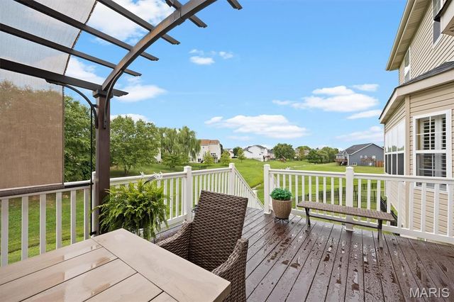 509 Betty Jewel Court, Swansea, IL 62226