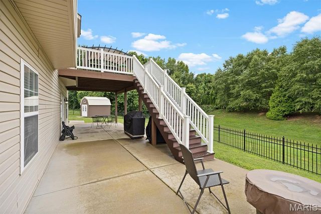 509 Betty Jewel Court, Swansea, IL 62226