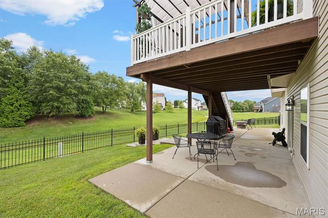 509 Betty Jewel Court, Swansea, IL 62226
