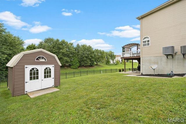509 Betty Jewel Court, Swansea, IL 62226