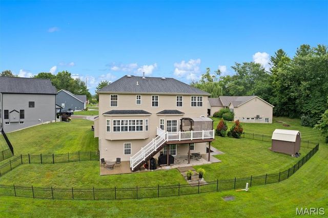 509 Betty Jewel Court, Swansea, IL 62226