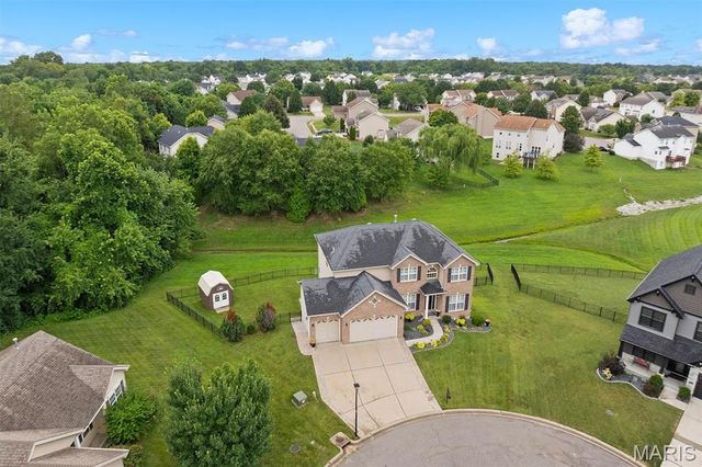 509 Betty Jewel Court, Swansea, IL 62226