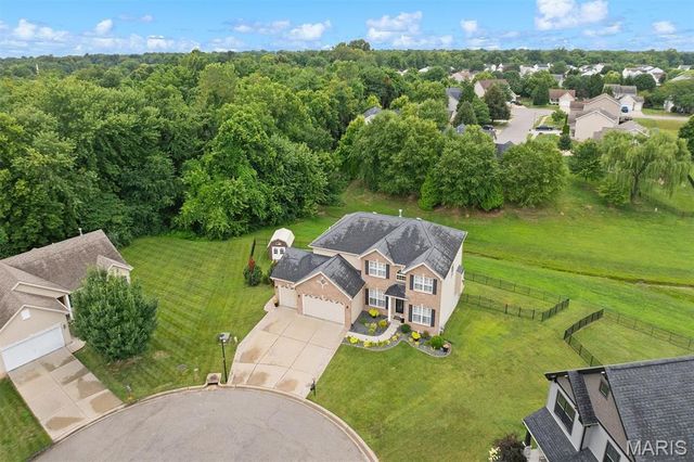 509 Betty Jewel Court, Swansea, IL 62226