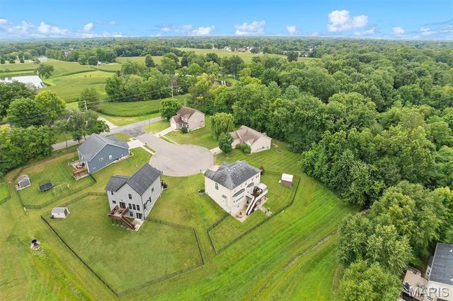 509 Betty Jewel Court, Swansea, IL 62226
