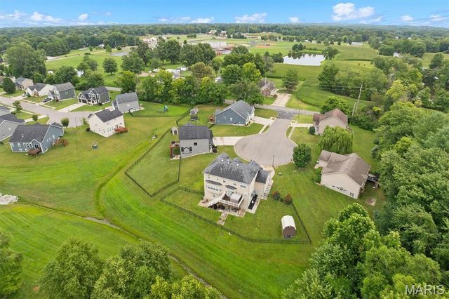 509 Betty Jewel Court, Swansea, IL 62226