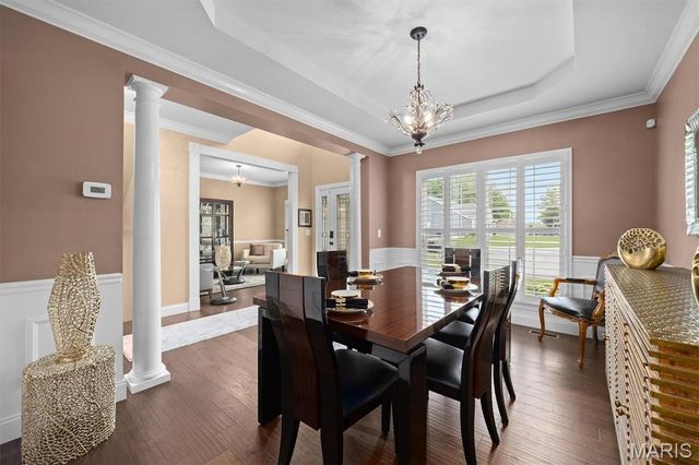 509 Betty Jewel Court, Swansea, IL 62226