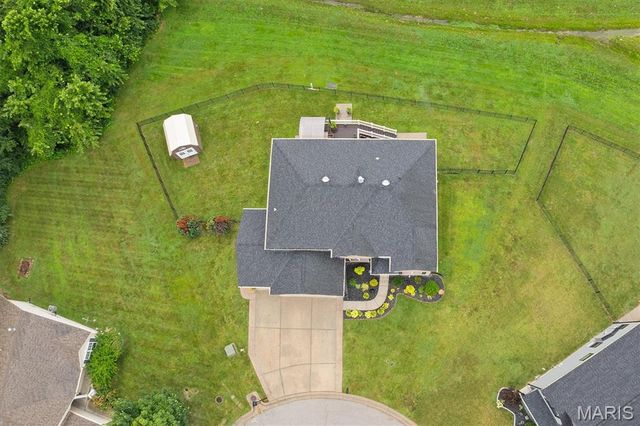 509 Betty Jewel Court, Swansea, IL 62226