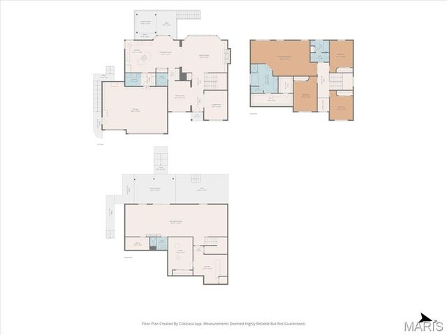 509 Betty Jewel Court, Swansea, IL 62226