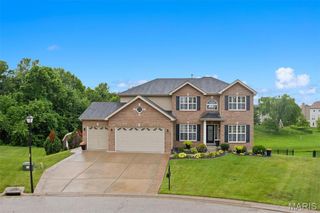 509 Betty Jewel Court, Swansea, IL 62226