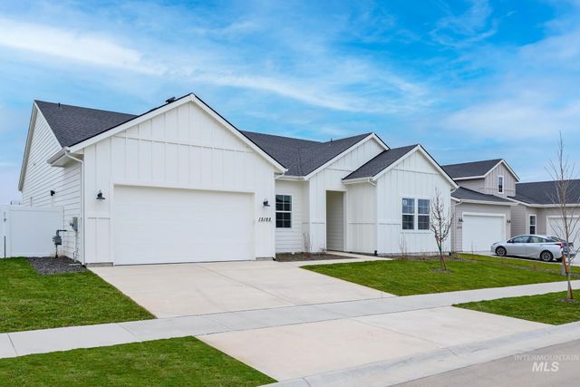 15188 Steel Cloud Ave, Caldwell, ID 83607