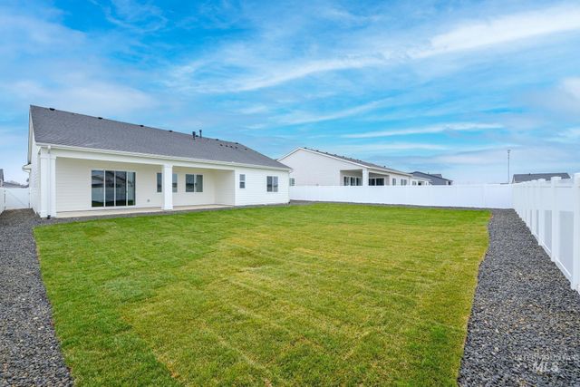 15188 Steel Cloud Ave, Caldwell, ID 83607