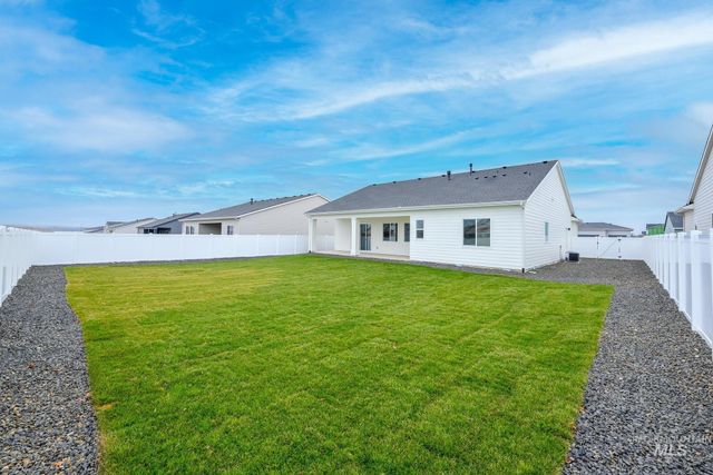 15188 Steel Cloud Ave, Caldwell, ID 83607