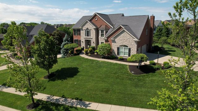 2440 Ashton Court, Cincinnati, OH 45244