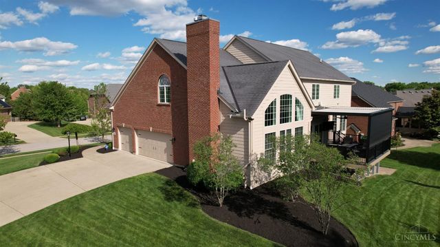 2440 Ashton Court, Cincinnati, OH 45244