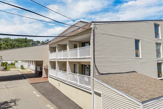 375 Endicott N Street # 312, Laconia, NH 03246