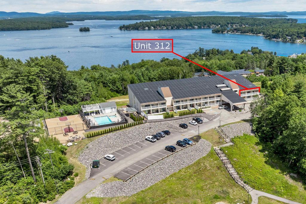 375 Endicott N Street # 312, Laconia, NH 03246