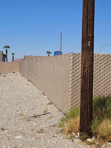 1095 & 1091 Arizona Hwy 95, Bullhead City, AZ 86429