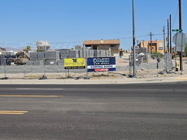 1095 & 1091 Arizona Hwy 95, Bullhead City, AZ 86429