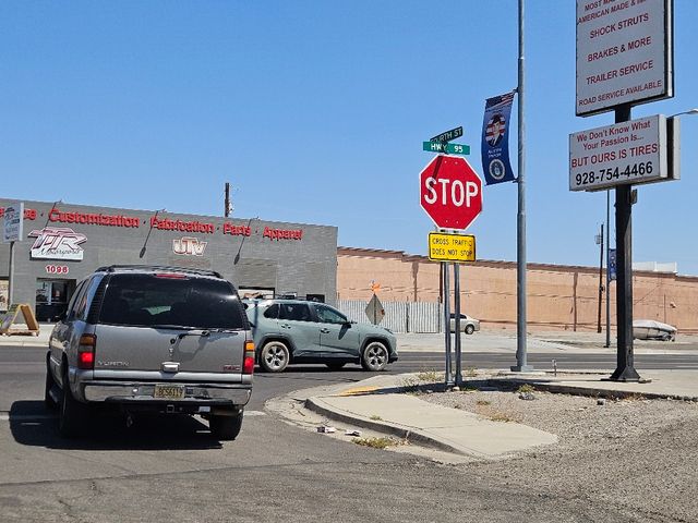 1095 & 1091 Arizona Hwy 95, Bullhead City, AZ 86429