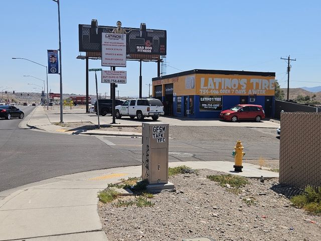 1095 & 1091 Arizona Hwy 95, Bullhead City, AZ 86429