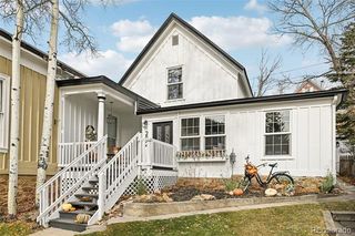 202 E 1st High Street, Central City, CO 80427