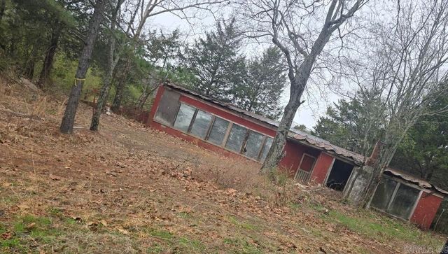 4595 Ranch Road, Bee Branch, AR 72013