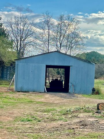 4595 Ranch Road, Bee Branch, AR 72013