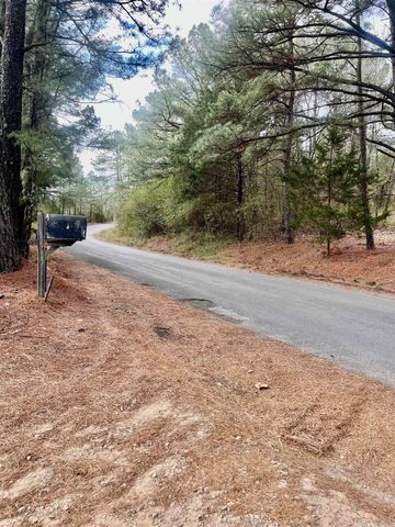 4595 Ranch Road, Bee Branch, AR 72013