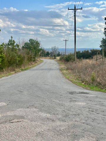 4595 Ranch Road, Bee Branch, AR 72013