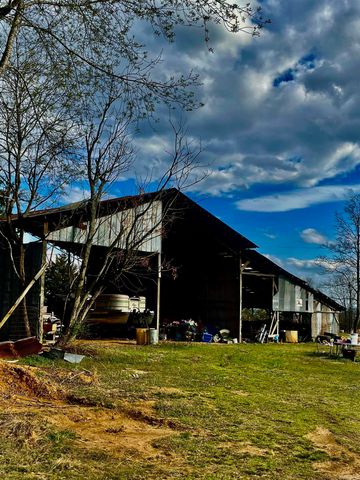 4595 Ranch Road, Bee Branch, AR 72013