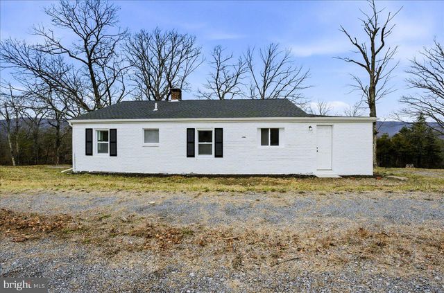 3221 LAUREL GROVE RD, Winchester, VA 22602