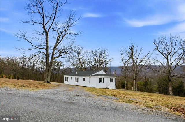 3221 LAUREL GROVE RD, Winchester, VA 22602