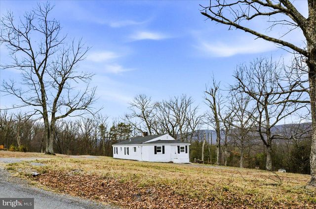 3221 LAUREL GROVE RD, Winchester, VA 22602