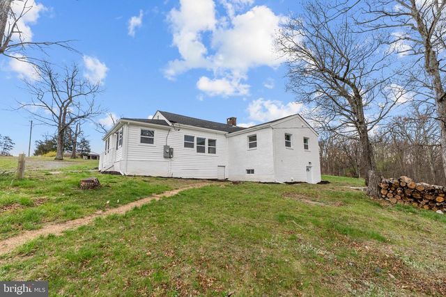 3221 LAUREL GROVE RD, Winchester, VA 22602