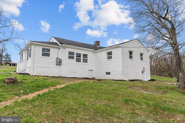 3221 LAUREL GROVE RD, Winchester, VA 22602