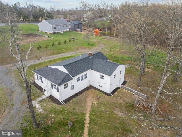 3221 LAUREL GROVE RD, Winchester, VA 22602