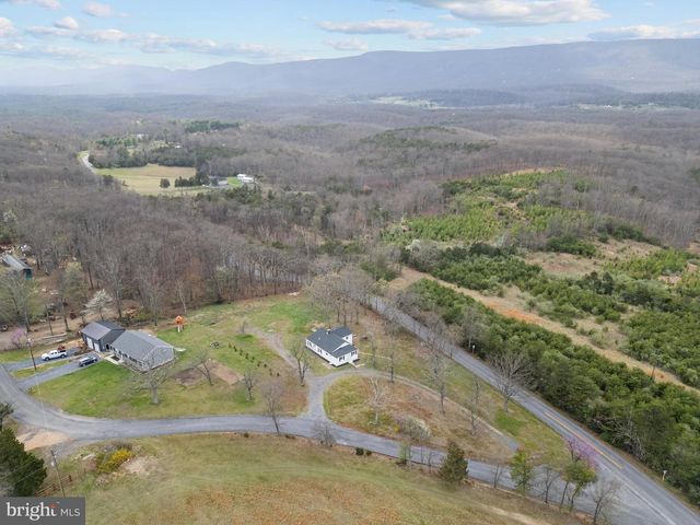 3221 LAUREL GROVE RD, Winchester, VA 22602