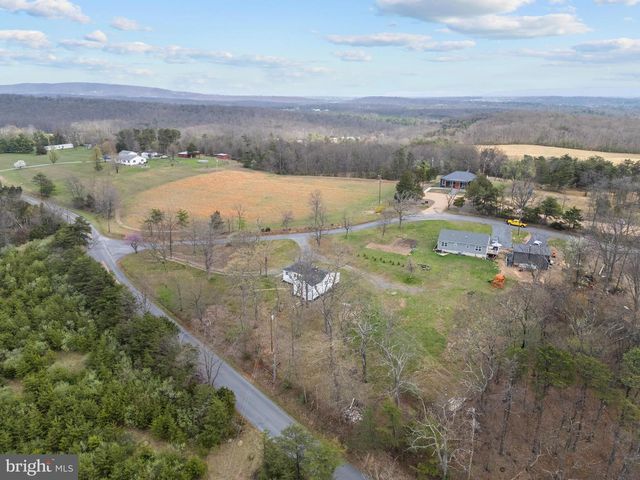 3221 LAUREL GROVE RD, Winchester, VA 22602