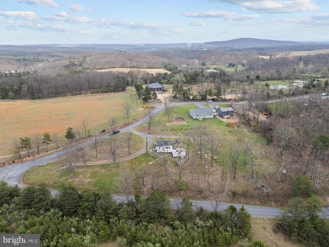 3221 LAUREL GROVE RD, Winchester, VA 22602