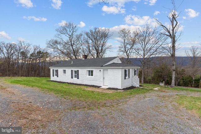3221 LAUREL GROVE RD, Winchester, VA 22602