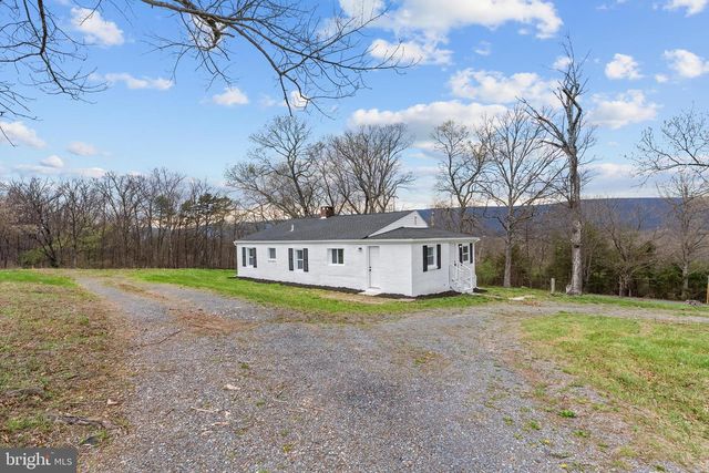 3221 LAUREL GROVE RD, Winchester, VA 22602